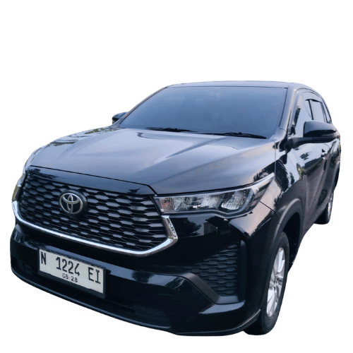 sewa mobil inova zenix malang