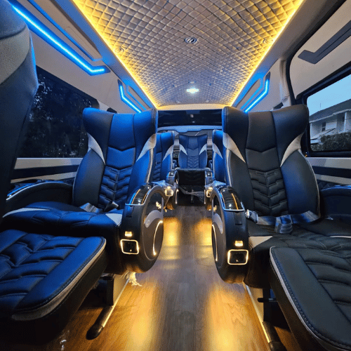 sewa hiace luxury malang sewa hiace luxury malang