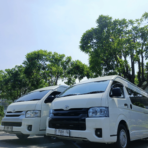 sewa hiace commuter malang sewa hiace commuter malang